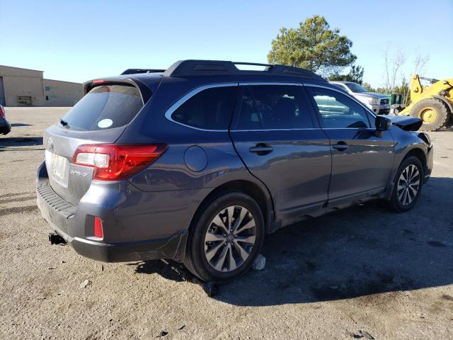 Photo 3 from auction – 2015 SUBARU OUTBACK 2. with VIN 4S4BSBNC6F3271603