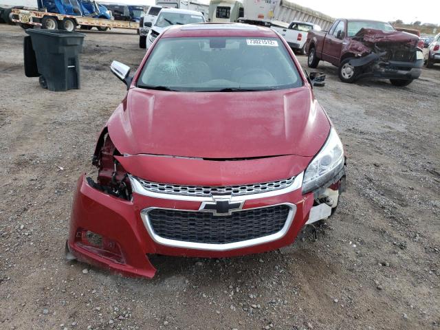 Photo 5 from auction – 2014 CHEVROLET MALIBU 1LT with VIN 1G11C5SL3EF158152