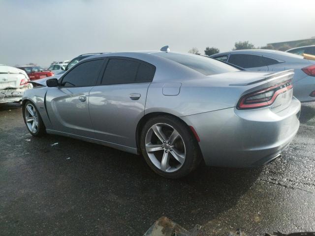 Photo 2 from auction – 2016 DODGE CHARGER R/ with VIN 2C3CDXCT9GH355419