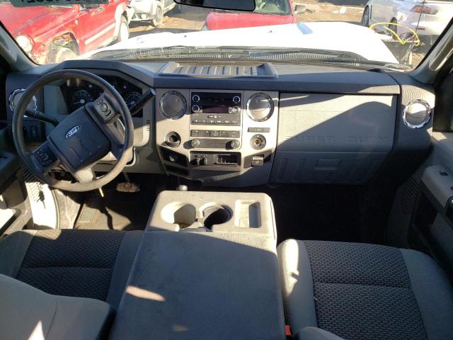 Photo 8 from auction – 2016 FORD F250 SUPER with VIN 1FT7W2B61GED27210