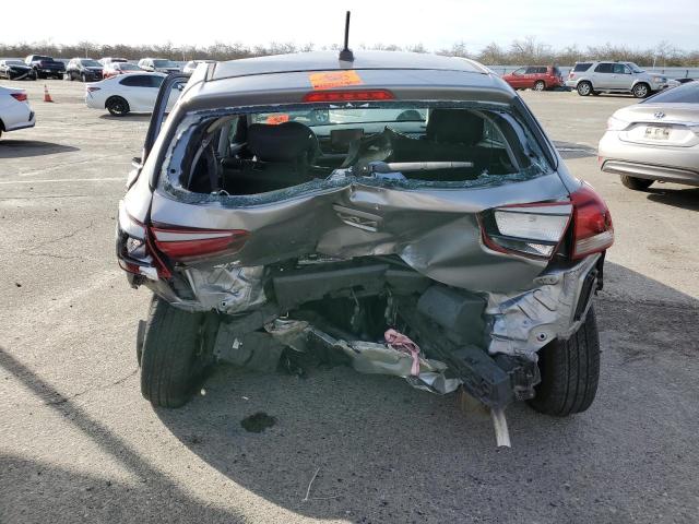 Photo 6 from auction – 2022 KIA RIO S with VIN 3KPA25AD0NE480682
