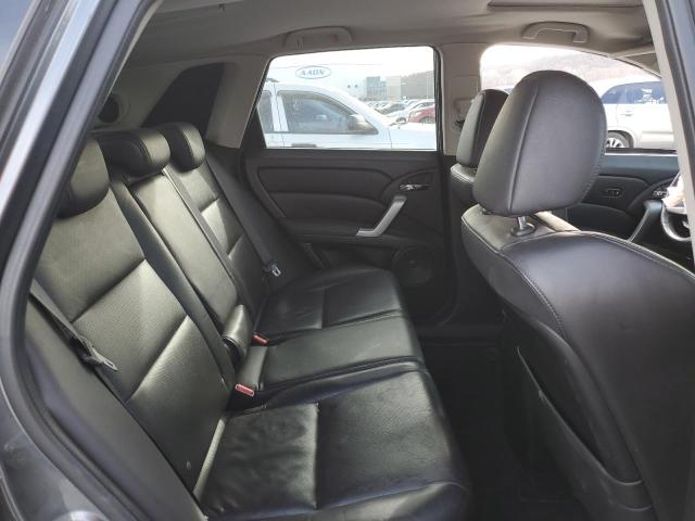 Photo 11 from auction – 2010 ACURA RDX TECHNO with VIN 5J8TB2H53AA000526