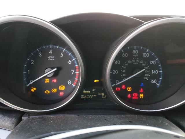 Фото 9 с аукциона – 2012 MAZDA 3 I с VIN JM1BL1V71C1599680