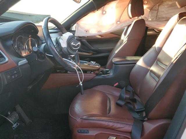 Photo 7 from auction – 2018 MAZDA CX-9 SIGNA with VIN JM3TCBEY7J0222624
