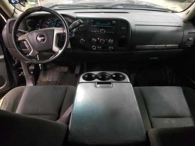Photo 8 from auction – 2011 GMC SIERRA K25 with VIN 1GT220C88BZ169394