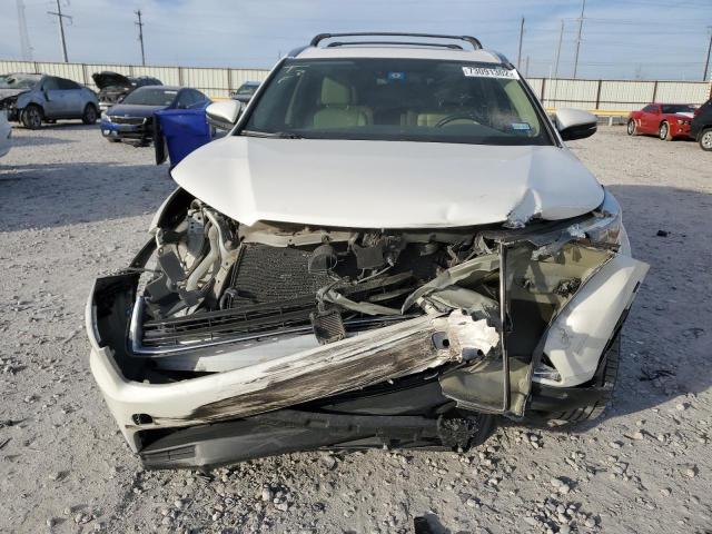 Zdjęcie 5 z aukcji – 2014 TOYOTA HIGHLANDER z VIN 5TDDKRFH1ES029962