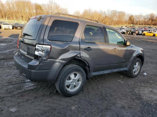 Photo 3 from auction – 2012 FORD ESCAPE XLT with VIN 1FMCU9D79CKC74637