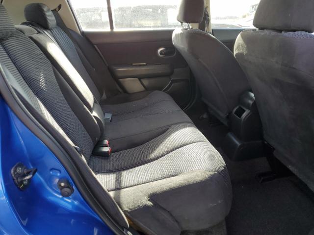 Photo 10 from auction – 2010 NISSAN VERSA S with VIN 3N1BC1CP1AL360402