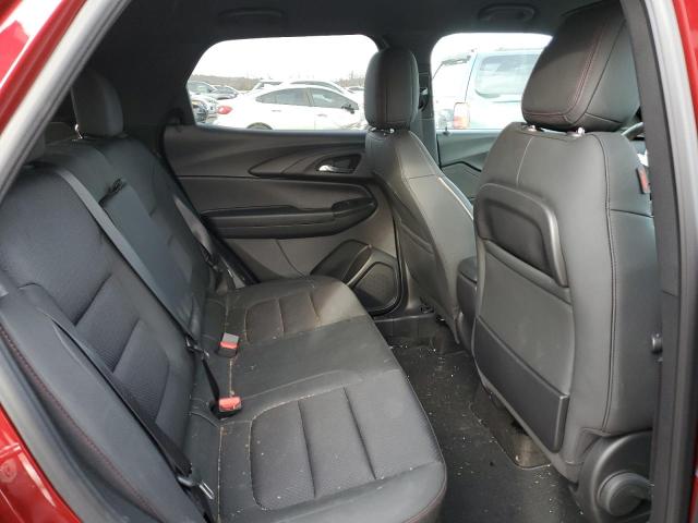 Photo 11 from auction – 2022 CHEVROLET TRAILBLAZE with VIN KL79MTSL9NB046861