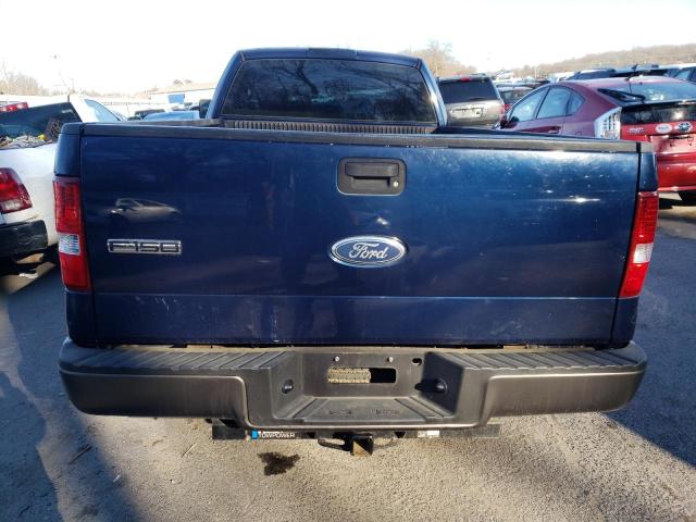 Photo 6 from auction – 2007 FORD F150 with VIN 1FTRF12277NA15067