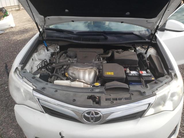 Photo 11 from auction – 2012 TOYOTA CAMRY BASE with VIN 4T4BF1FKXCR202882