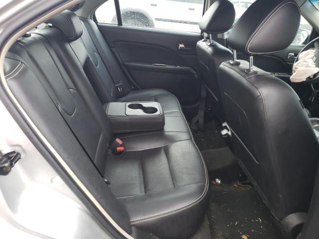 Photo 10 from auction – 2011 FORD FUSION HYB with VIN 3FADP0L38BR292556