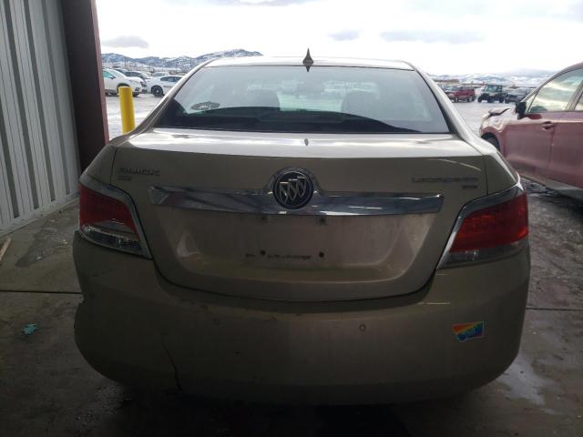 Photo 6 from auction – 2010 BUICK LACROSSE C with VIN 1G4GD5EG2AF185930