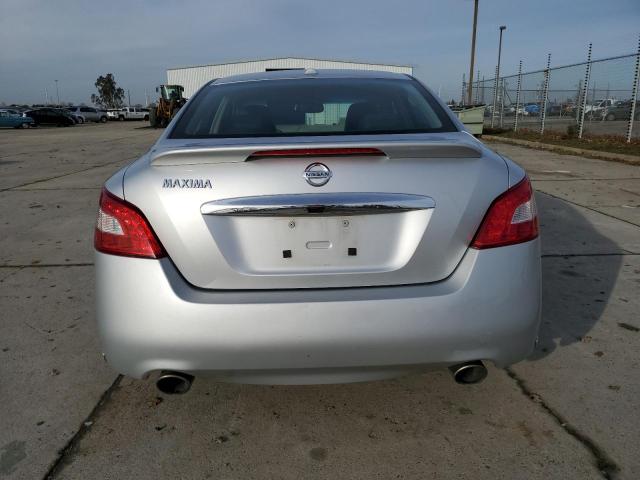 Photo 6 from auction – 2011 NISSAN MAXIMA S with VIN 1N4AA5AP8BC869267