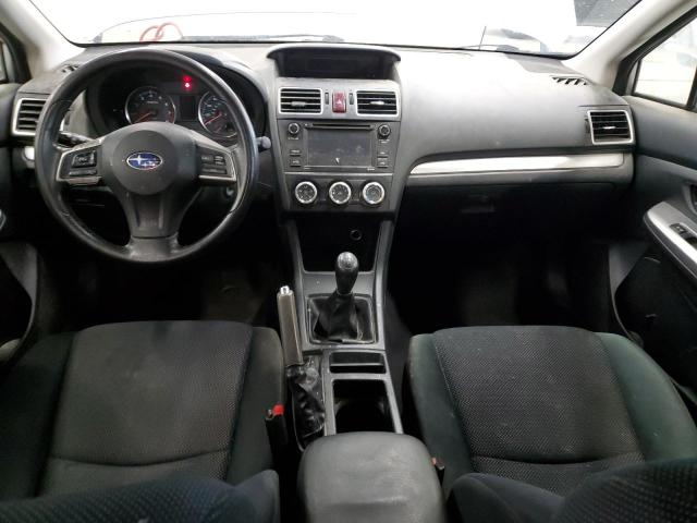 Photo 8 from auction – 2015 SUBARU IMPREZA with VIN JF1GPAA60FG276915