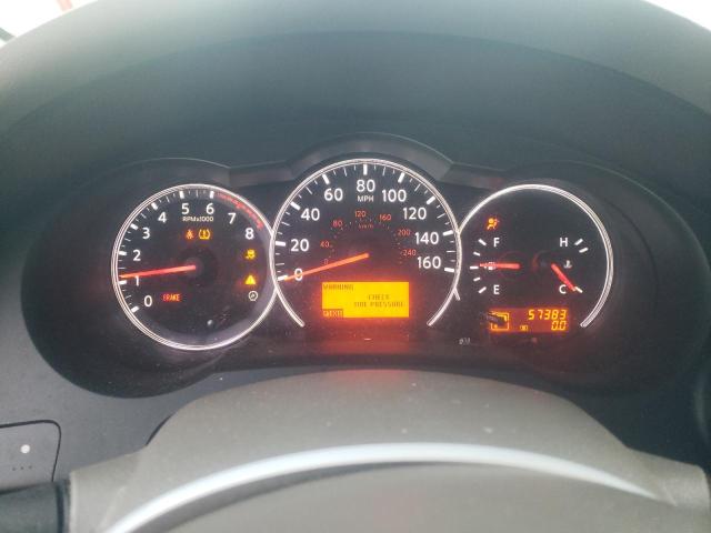 Zdjęcie 9 z aukcji – 2011 NISSAN ALTIMA BAS z VIN 1N4AL2AP2BN478693