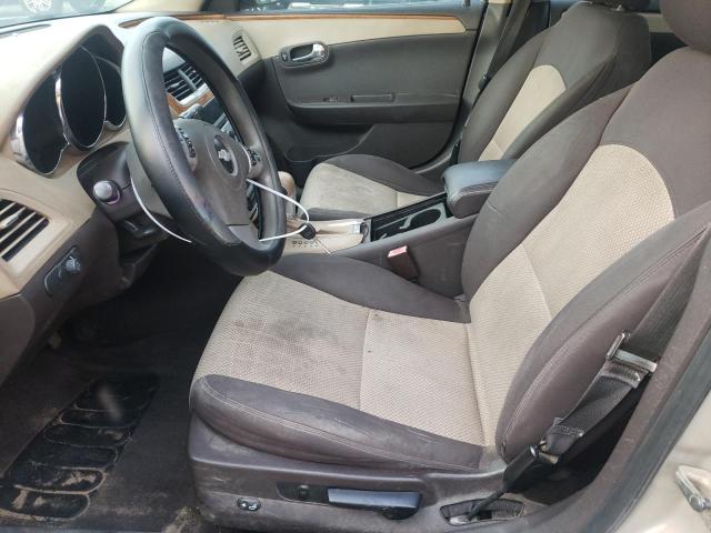 Photo 7 from auction – 2012 CHEVROLET MALIBU 1LT with VIN 1G1ZC5E07CF156440