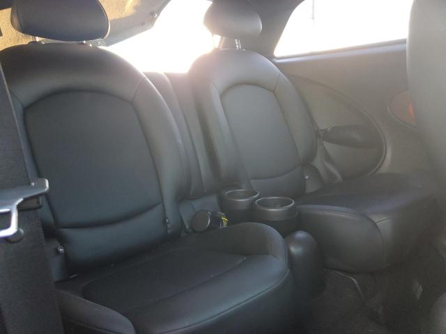 Photo 10 from auction – 2013 MINI COOPER PAC with VIN WMWSS9C50DWN98475