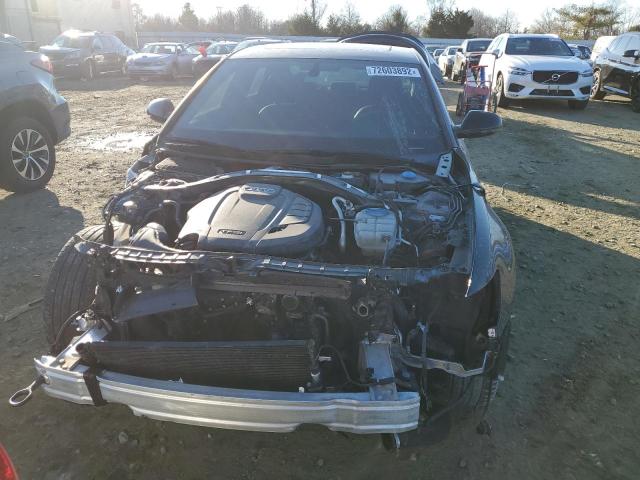 Photo 5 from auction – 2016 AUDI A6 PREMIUM with VIN WAUGFAFC9GN067484