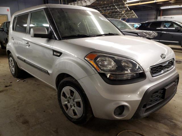 Photo 4 from auction – 2012 KIA SOUL with VIN KNDJT2A59C7409336