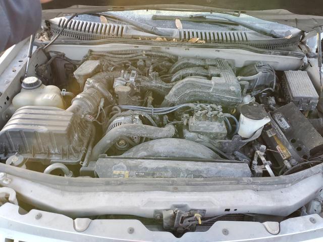 Photo 12 from auction – 2005 MERCURY MOUNTAINEE with VIN 4M2ZU86K15UJ12433