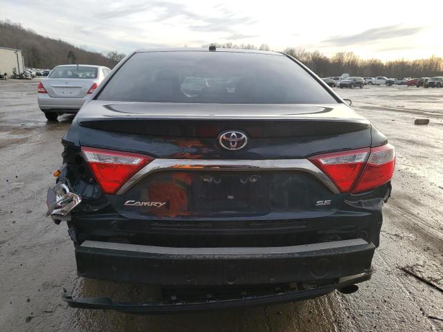 Photo 6 from auction – 2017 TOYOTA CAMRY LE with VIN 4T1BF1FK0HU283313