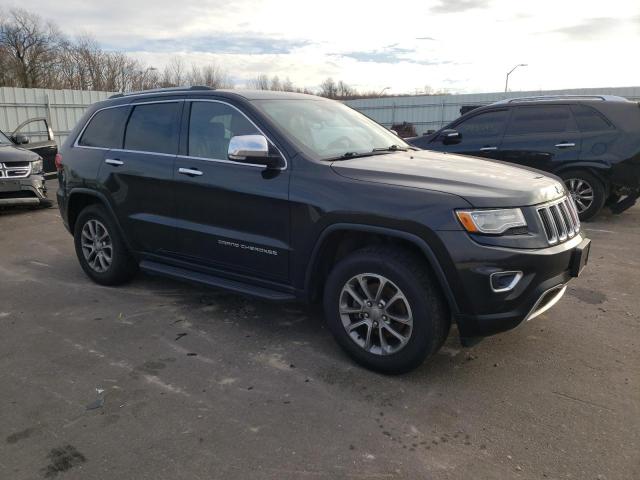 Photo 4 from auction – 2014 JEEP GRAND CHER with VIN 1C4RJFBG2EC457870