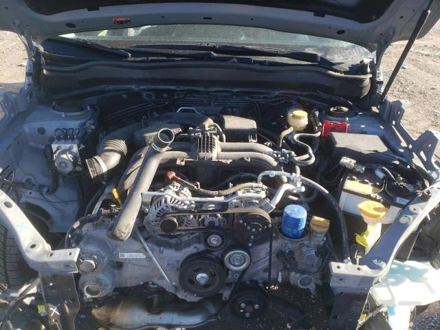Photo 12 from auction – 2018 SUBARU FORESTER 2 with VIN JF2SJAJC7JH598564