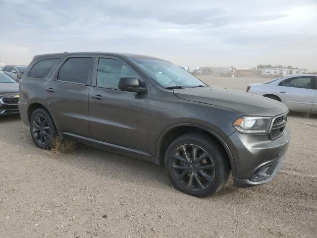 Photo 4 from auction – 2014 DODGE DURANGO SX with VIN 1C4RDJAG8EC378117