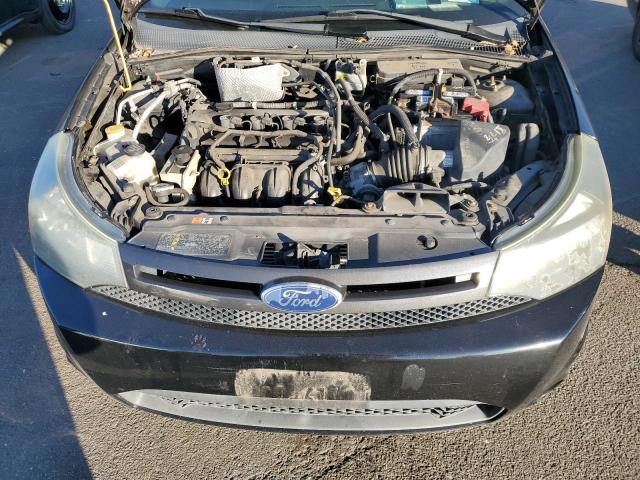 Photo 11 from auction – 2010 FORD FOCUS SES with VIN 1FAHP3GN7AW271711