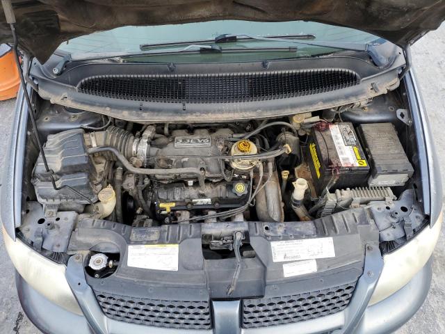 Photo 12 from auction – 2002 DODGE GRAND CARA with VIN 2B4GP44352R704772