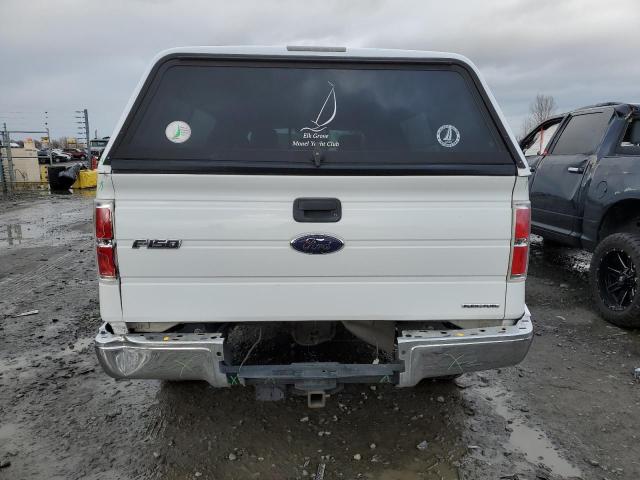 Photo 6 from auction – 2013 FORD F150 with VIN 1FTNF1CF6DKG13468