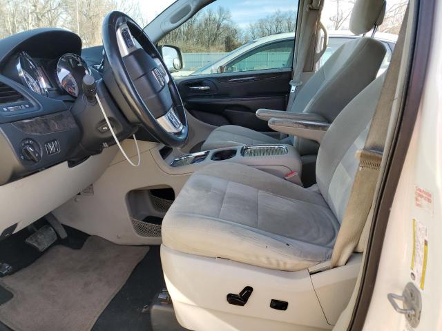 Photo 7 from auction – 2011 DODGE GRAND CARA with VIN 2D4RN5DG3BR763834