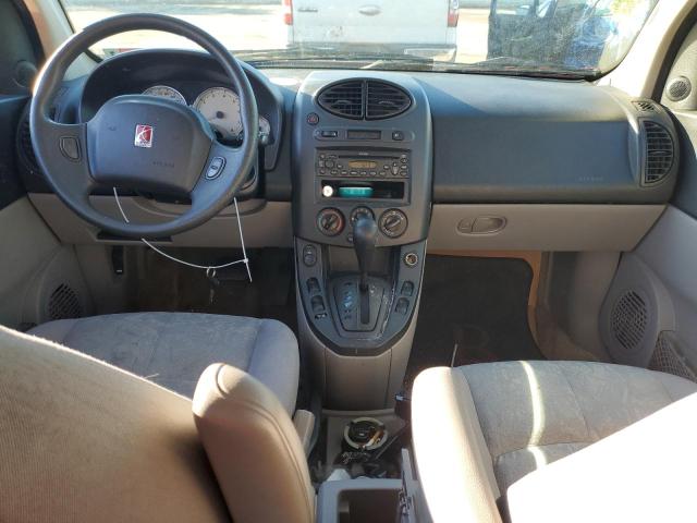 Photo 8 from auction – 2004 SATURN VUE with VIN 5GZCZ43D74S819900
