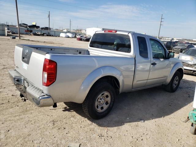 Photo 3 from auction – 2012 NISSAN FRONTIER S with VIN 1N6BD0CT5CC419559