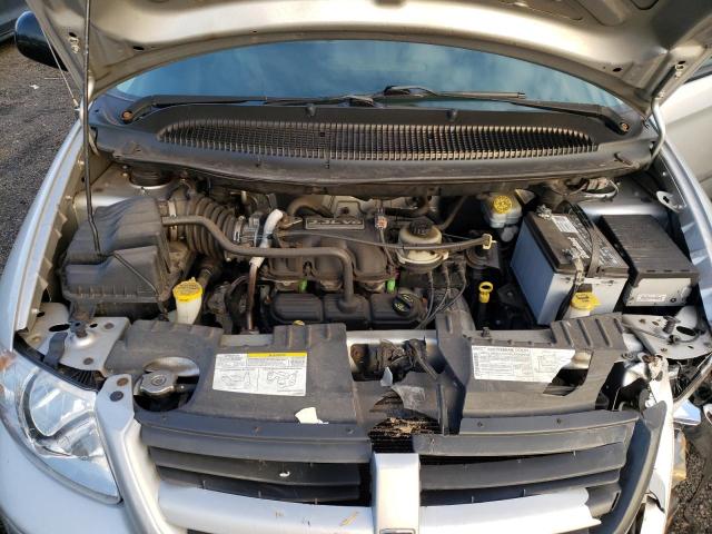 Photo 12 from auction – 2007 DODGE GRAND CARA with VIN 1D4GP24R87B166542