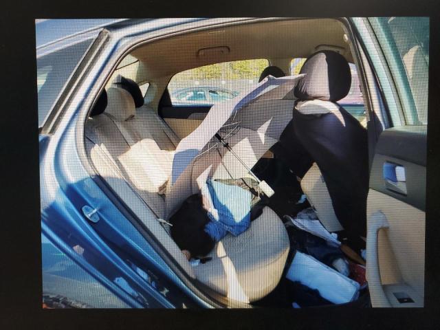 Photo 10 from auction – 2016 HYUNDAI SONATA SE with VIN 5NPE24AF1GH410622