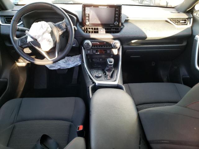 Photo 8 from auction – 2021 TOYOTA RAV4 PRIME with VIN JTMCB3FV8MD018806