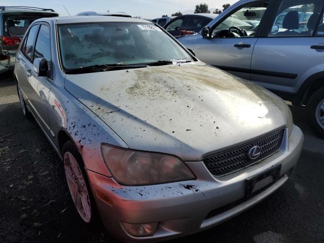 Photo 4 from auction – 2000 LEXUS ES 300 with VIN JTHBD192720062472