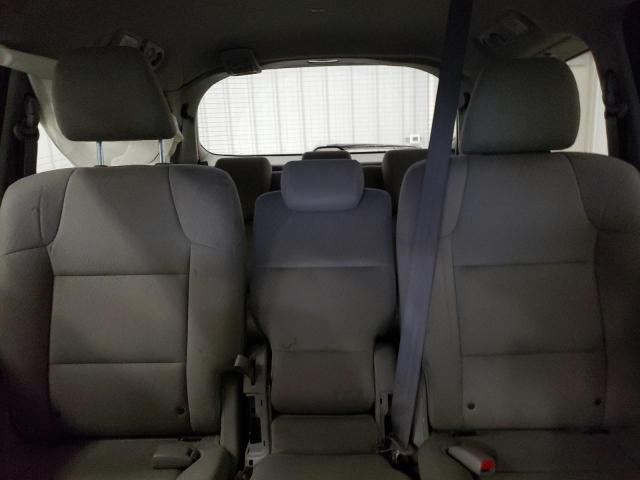 Photo 10 from auction – 2014 HONDA ODYSSEY EX with VIN 5FNRL5H44EB115017