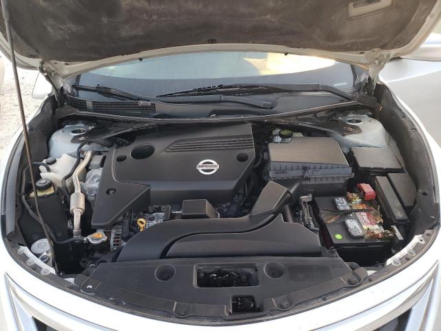 Photo 11 from auction – 2013 NISSAN ALTIMA 2.5 with VIN 1N4AL3AP4DC257472