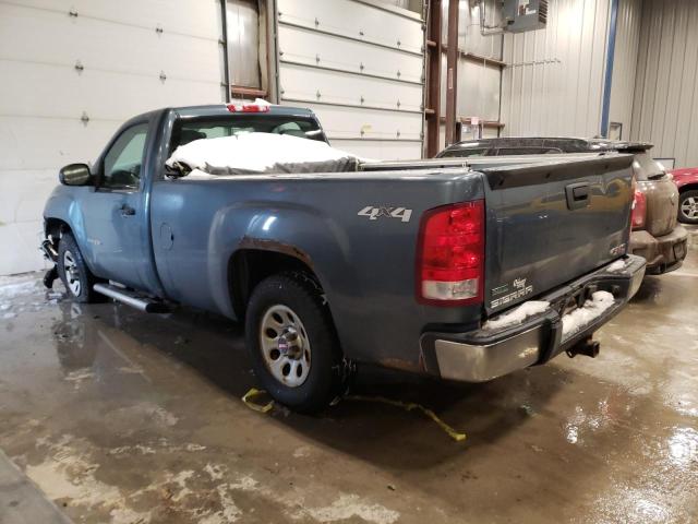 Photo 2 from auction – 2012 GMC SIERRA K15 with VIN 1GTN2TEA2CZ240900