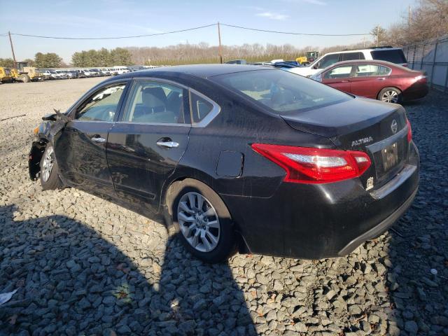 Photo 2 from auction – 2017 NISSAN ALTIMA 2.5 with VIN 1N4AL3AP2HN308705