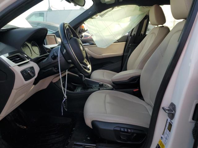 Photo 7 from auction – 2018 BMW X1 XDRIVE2 with VIN WBXHT3C34J5L26974