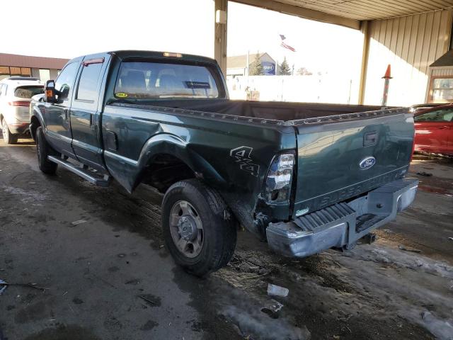 Photo 2 from auction – 2011 FORD F250 SUPER with VIN 1FT7W2B62BEC80231