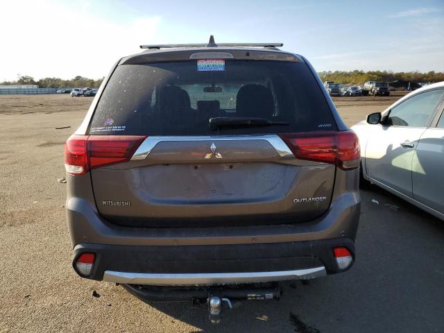 Photo 6 from auction – 2017 MITSUBISHI OUTLANDER with VIN JA4AZ2A39HZ023812