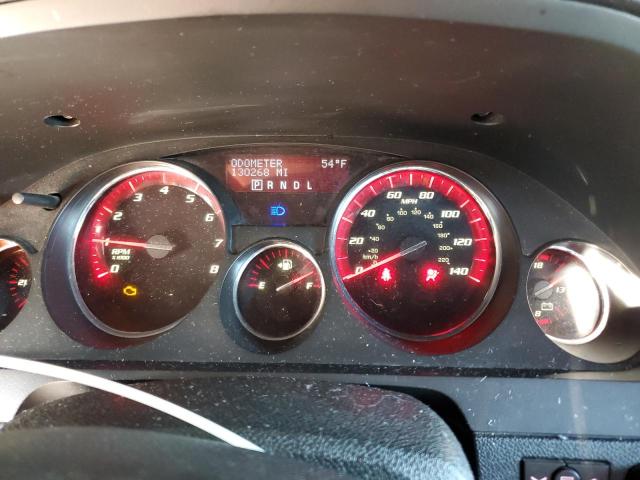 Photo 9 from auction – 2012 GMC ACADIA DEN with VIN 1GKKVTED1CJ375339
