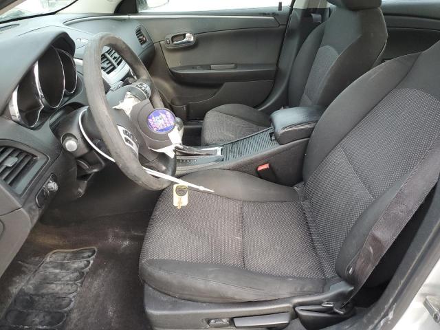 Photo 7 from auction – 2010 CHEVROLET MALIBU 1LT with VIN 1G1ZC5EB6A4132415