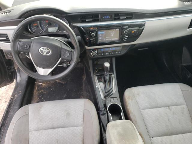 Photo 8 from auction – 2016 TOYOTA COROLLA L with VIN 2T1BURHE5GC642957