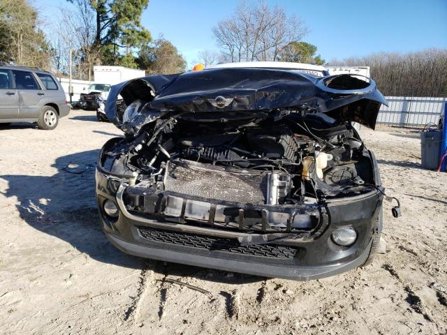 Photo 5 from auction – 2016 MINI COOPER with VIN WMWXU1C57G2D08491